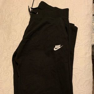 Nike sweatpants